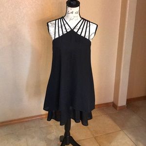The perfect Little Black Dress!